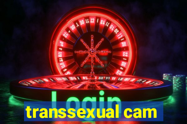 transsexual cam